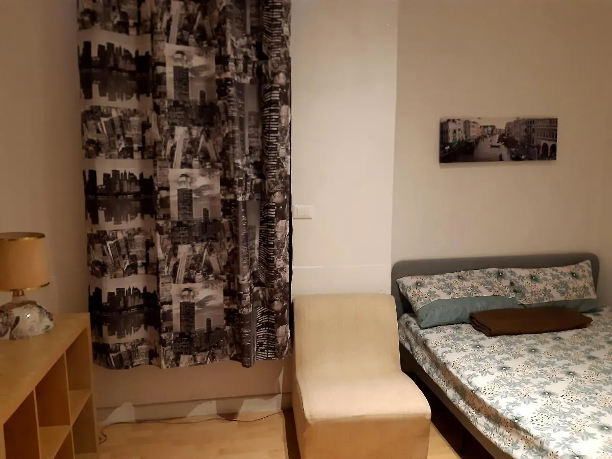La Dependance Apartment Padova