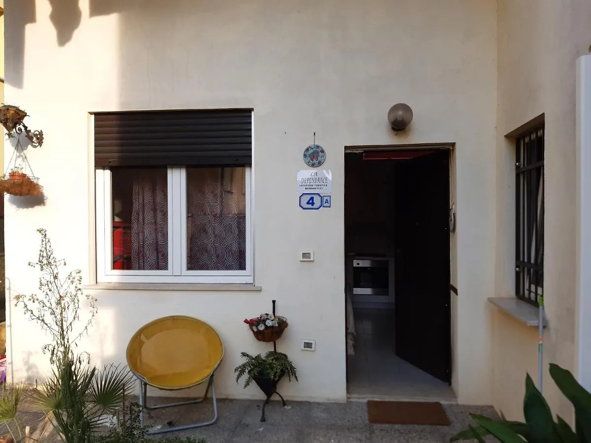 La Dependance Apartment Padova 0*,