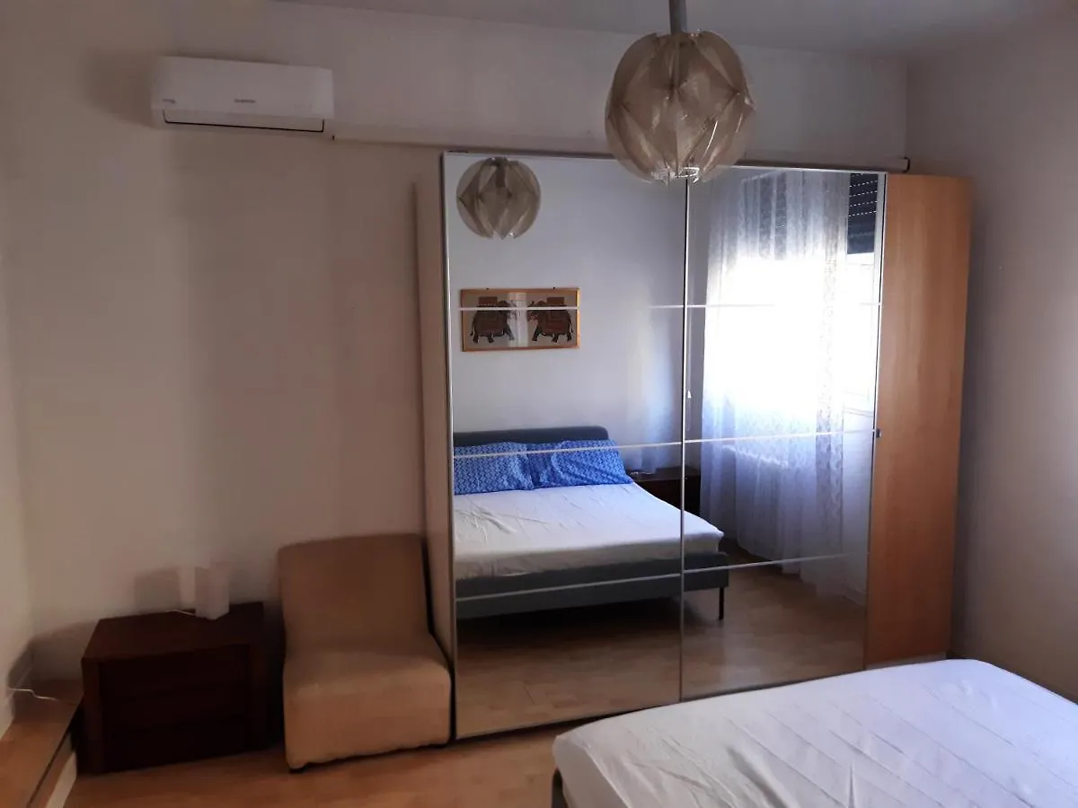 La Dependance Apartment Padova 0*,  Italy