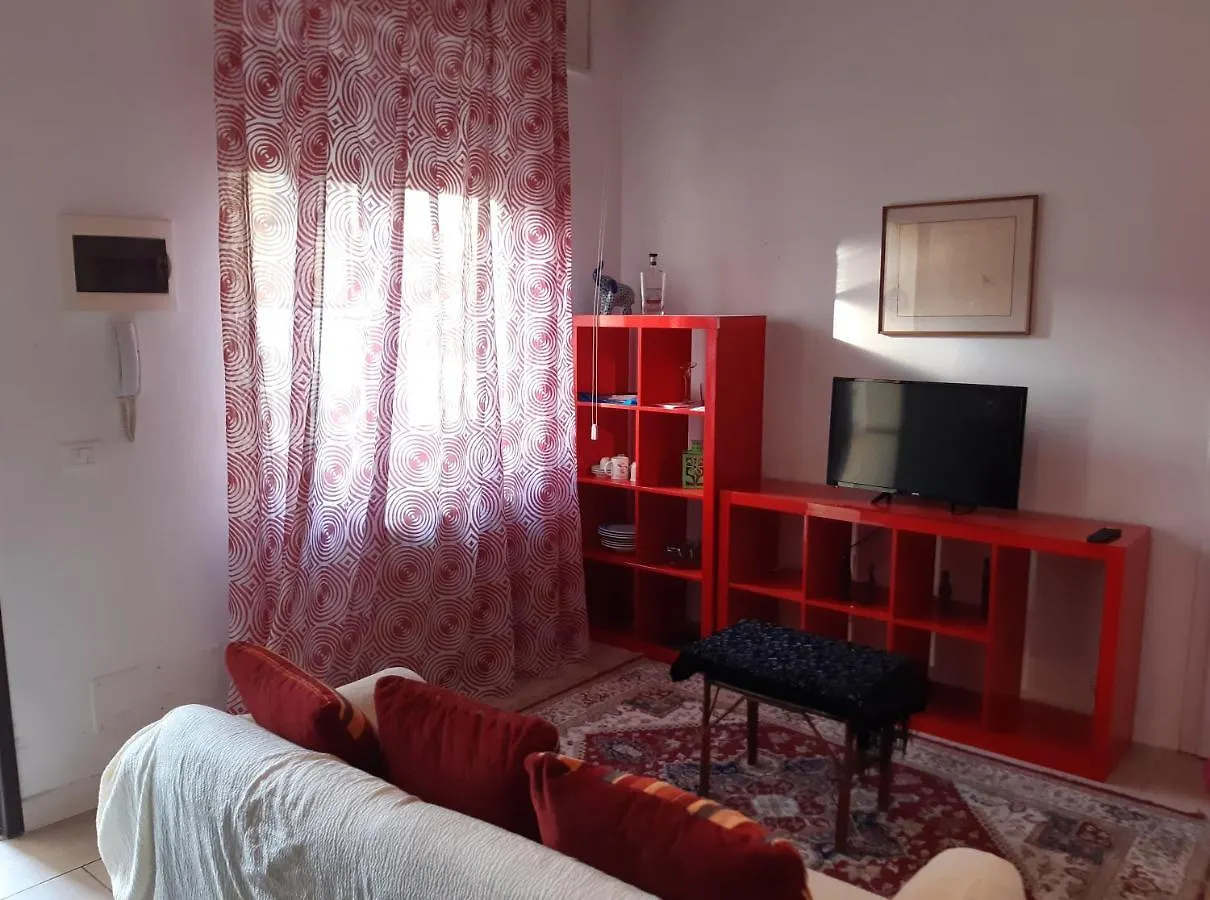 La Dependance Apartment Padova