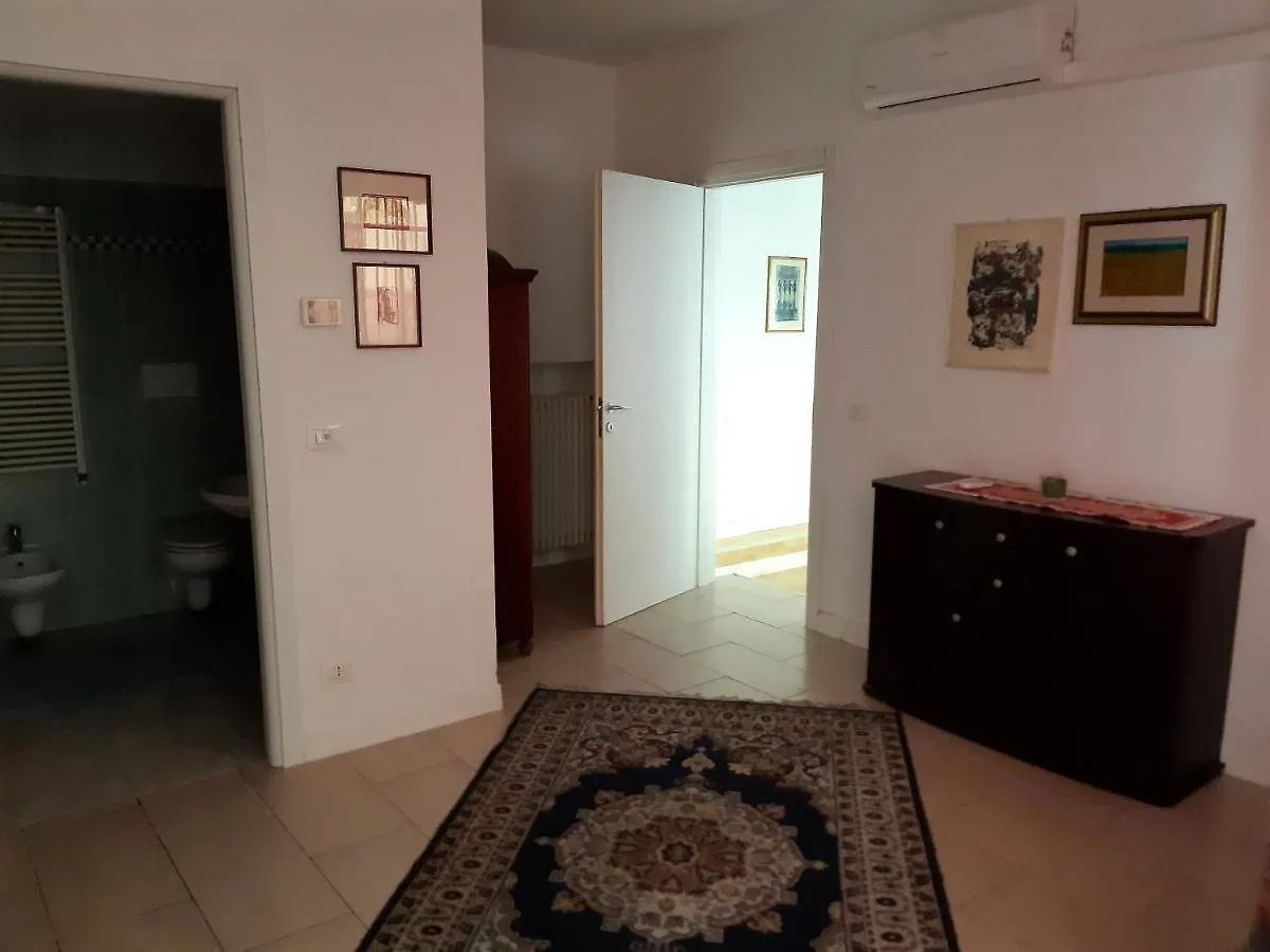 La Dependance Apartment Padova