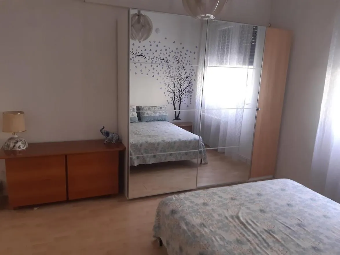 La Dependance Apartment Padova