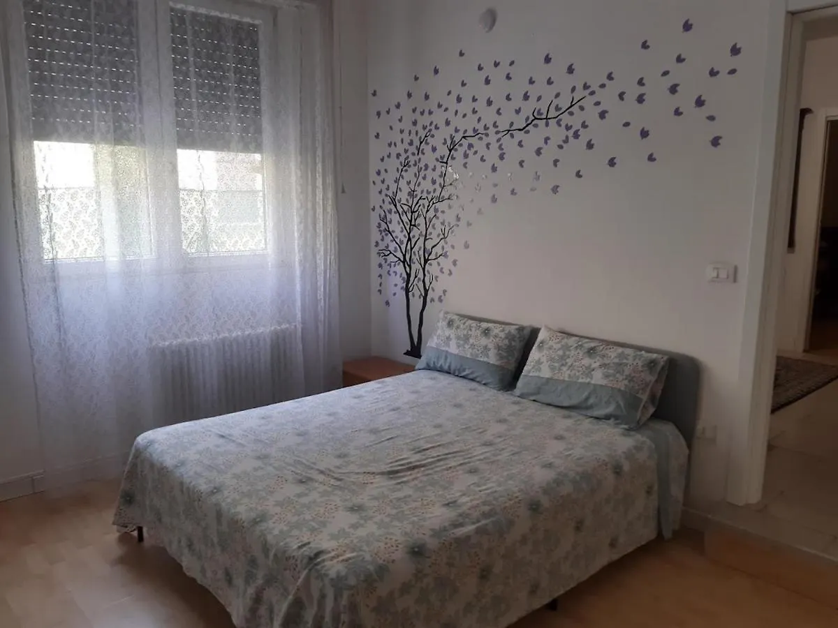 La Dependance Apartment Padova